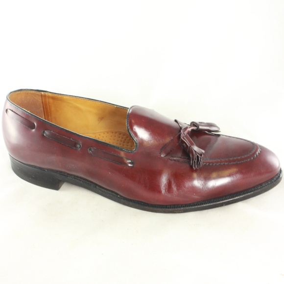 johnston and murphy deerfield